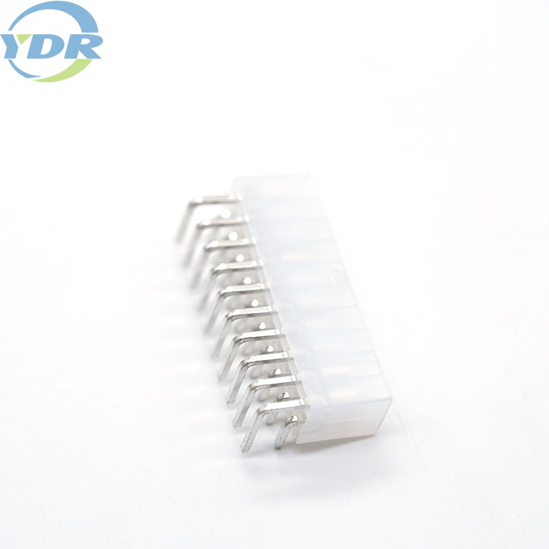 ທ່ານຮູ້ສາມຮູບແບບການກົ່ວແລະຮູບແບບການເຊື່ອມຕໍ່ຂອງປາຍ?