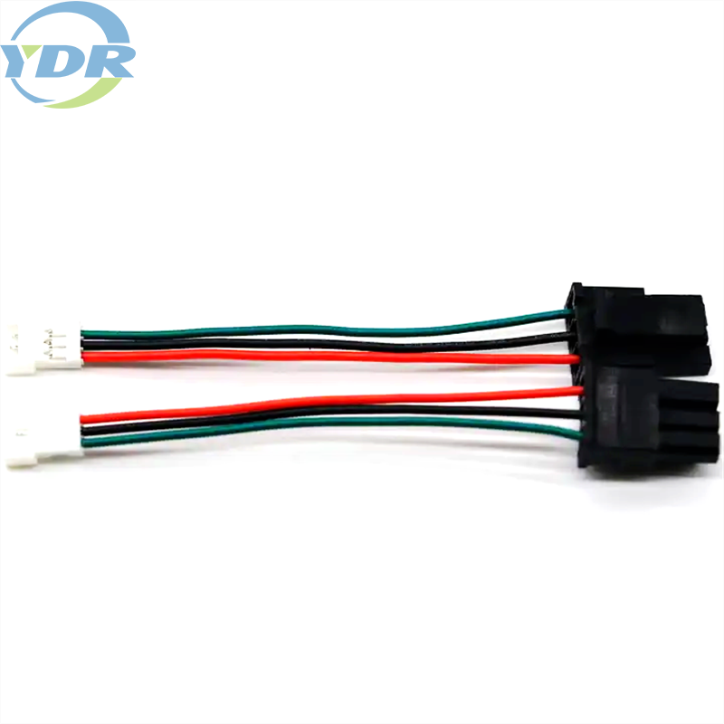 ບັນຫາທົ່ວໄປທີ່ມີສາຍພັນສາຍໄຟສາຍໄຟຟ້າທີ່ກໍາຫນົດເອງ