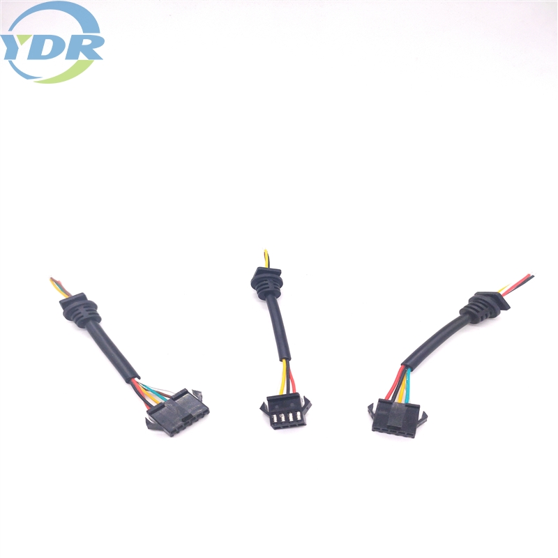 ຄວາມສໍາຄັນຂອງການປ້ອງກັນຊັ້ນໃນສາຍໄຟສາຍໄຟຟ້າ