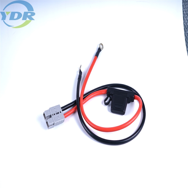 harness wire aserson