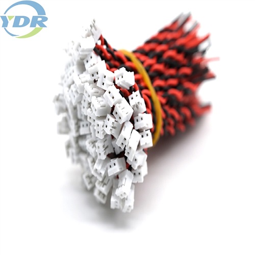 JST MOLEX 1.25 ສາຍໄຟສາຍສໍາລັບໄຟຟ້າສໍາລັບເອເລັກໂຕຣນິກ