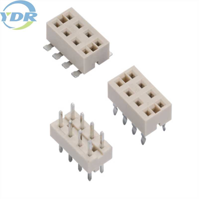 LED Chip Termins