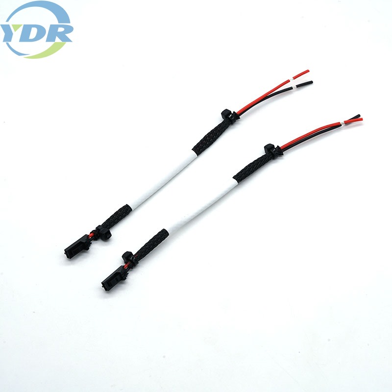 ສາຍລວດ Molex 0050579402 ສາຍເຊື່ອມຕໍ່ສາຍເຊື່ອມຕໍ່
