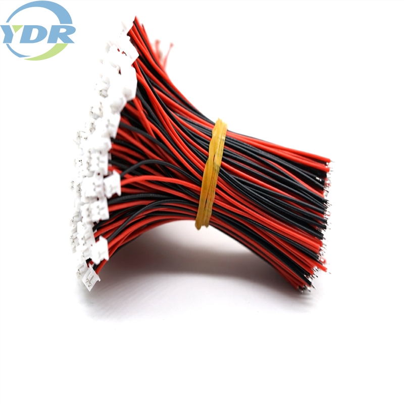 Molex 1.25 ສາຍສໍາລັບສາຍໄຟສາຍສໍາລັບເອເລັກໂຕຣນິກ