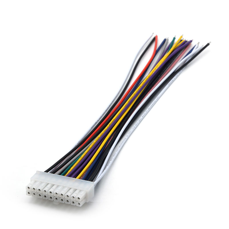 ສາຍລວດ Molex 4.2mm