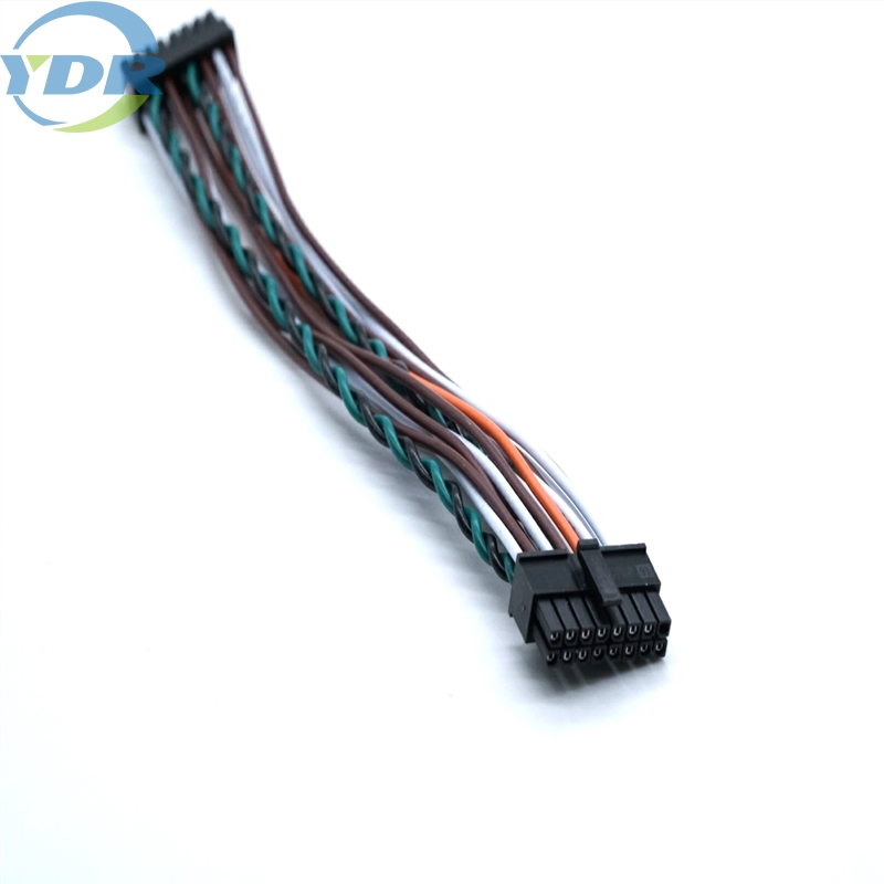 Molex 43025-1600 ສາຍບິດ Wire Harness